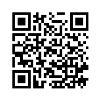 ORCID QRcode